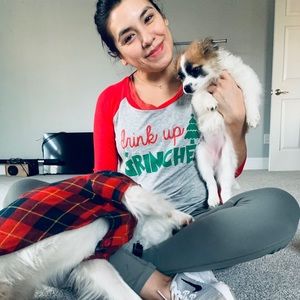 Meet your Posher, Gabriela